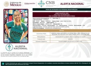 Encuentran sin vida a veracruzana enterrada en su casa de Cancún