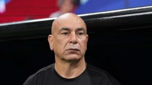 Egipto renueva a su DT tras polémica eliminación