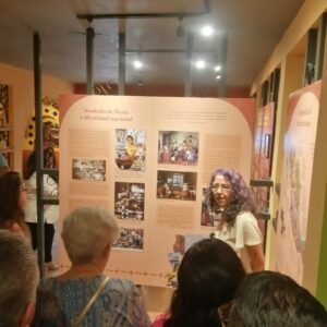 Xico ya cuenta con un museo del mole