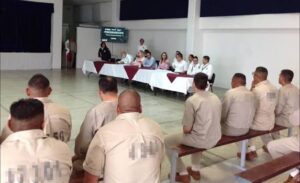 INEGI reporta sobrepoblación en Centros Penitenciarios de Veracruz