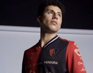 Jorge Sánchez deja Europa y vuelve a la Liga MX con Atlas