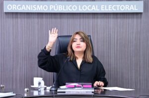 OPLE Veracruz llama a uso responsable de IA en procesos electorales