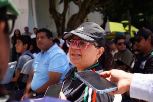 Xalapa prepara reducción de tandeos de agua