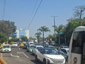 Iniciativa para regular apps de transporte sigue en revisión
