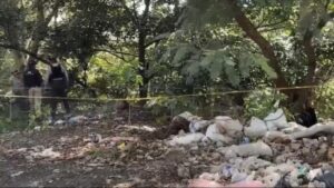 FGE ya investiga el hallazgo de restos óseos en Córdoba