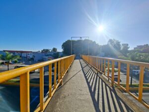 ¿Qué es la Canícula y cuales son sus efectos?