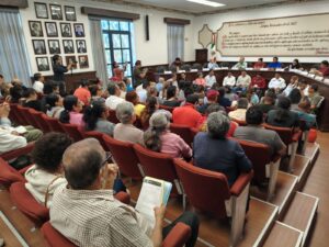 Xalapa anuncia Ferias del Pambazo y Regreso a Clases