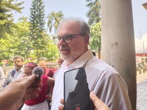 Cuba ve potencial económico con Veracruz