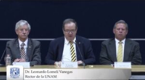 UNAM repetirá examen presencial a aspirantes con resultados muy buenos