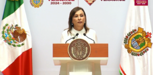 Centroamericanos podrían regresar a Veracruz