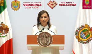Veracruz registra histórica baja de deuda
