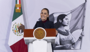 Sheinbaum responde a cancelaciones de visas