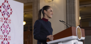 Harfuch participará en conferencia de la DEA