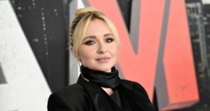 Hayden Panettiere fallece a los 36 años; investigan la causa
