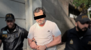 México prepara traslado de Fernando Farías desde Argentina