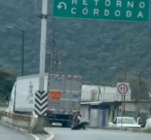 Dos detenidos tras intento de asalto en Orizaba