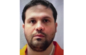 Aplazan audiencia de hijo de “El Chapo”