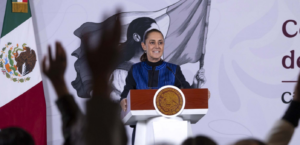 Descartan intervención de AMLO en regreso de Rocha