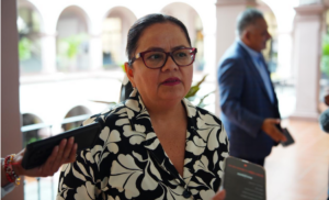 Alcaldesa descarta excesos salariales en Xalapa