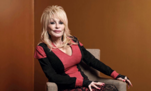 Fallece Dolly Parton, reina del country