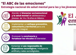 Escuelas fortalecerán educación emocional