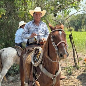 Identifican a hombre hallado sin vida en Álamo