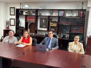 La Universidad de Xalapa abre espacios para aprender, prevenir y transformar las violencias