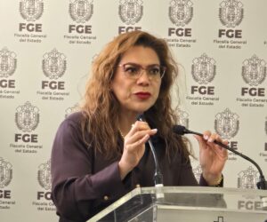 Fiscalía investiga red de jueces y notarios en Veracruz