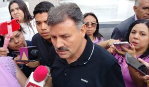 Se acabó el fuero: Congreso de Veracruz abre la puerta a proceso penal contra alcalde de Úrsulo Galván