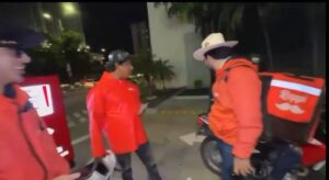 Asesinan a influencer durante transmisión en vivo en Culiacán