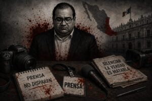 Propuesta Cívica documenta impunidad en crímenes contra periodistas en Veracruz