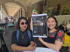 Candileja abre su archivo audiovisual para recuperar la memoria del teatro xalapeño