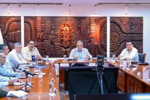 Analizan proyecto de extensión UV en las Altas Montañas