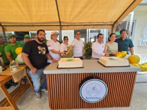 Restaurante Terrena celebra su primer aniversario en convivencia con la comunidad de la Universidad de Xalapa