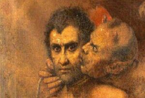 San Bartolomé y la leyenda de que “el diablo anda suelto”