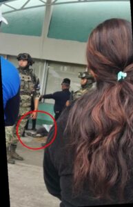 Encuentran en hospital de Río Blanco a menor con Alerta Ámber activa en Edomex