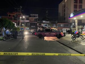 Periodista permanece sin ser localizado tras ataque en Poza Rica