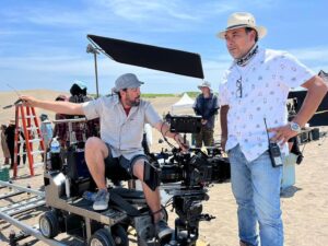 Veracruz Brilla en la Ruta hacia los Emmy 2026 gracias a Washington Black