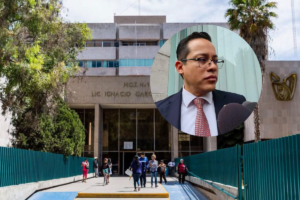 Familias rechazan reparación por muerte de bebés en Durango
