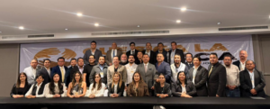 “Que Siga La Democracia” mantiene plan rumbo a 2027