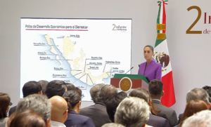 Tren Interoceánico retomará servicio de pasajeros
