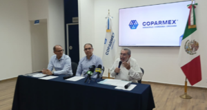 Colegio de Economistas: rezago carretero afecta mercancías