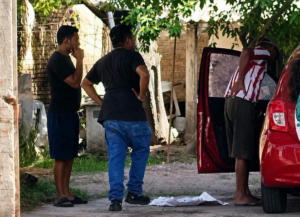 Asesinan a funcionaria municipal en Escuinapa