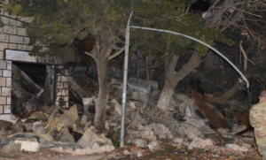 Doble explosión deja más de 80 heridos en Bolivia