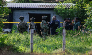 Síndico de Tepuche es asesinado; matan a su hermano