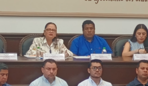 Anuncian vacunación intensiva contra sarampión en Xalapa