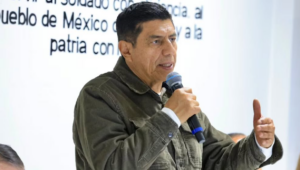 Congreso analizará desaparición del Ayuntamiento de Juchitán