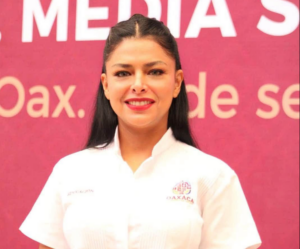 Cambia la dirección del IEEPO en Oaxaca