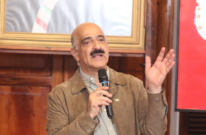 Ahued: fortalecimiento de salud incluye personal y equipamiento