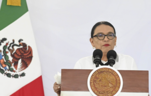 SEGOB respalda cambios en Juchitán